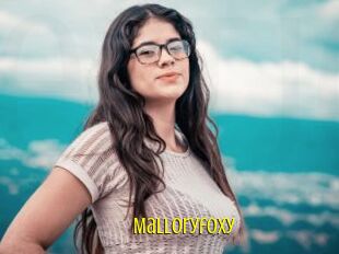 Malloryfoxy