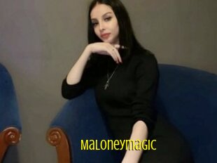 Maloneymagic