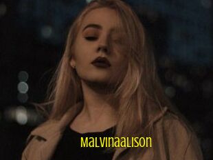 Malvinaalison