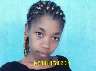 Mamitiananadia
