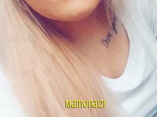 Mamona121