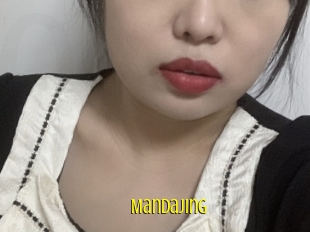 Mandajing
