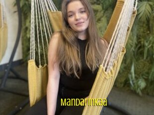 Mandarinkaa