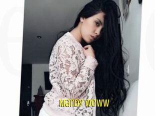 mandy_woww Extraits Jeunes
