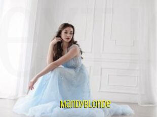 mandyblonde Extraits Jeunes