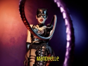 Mandyelle