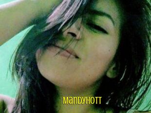 mandyhott Extraits Jeunes