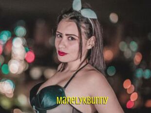 Manelykbunny