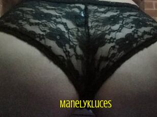 Manelykluces