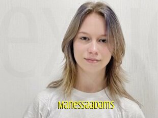 Manessaadams