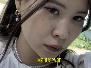 Manueevan