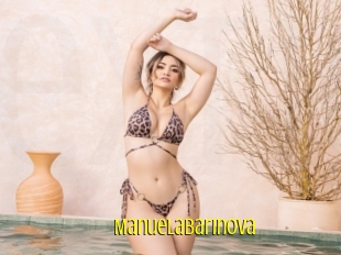 Manuelabarinova