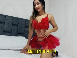 Manuelaosorio