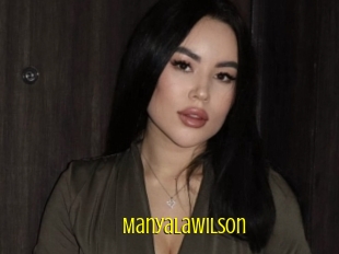 Manyalawilson