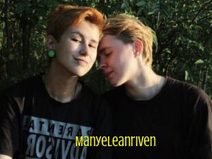 Manyeleanriven