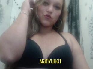 Manyuhot