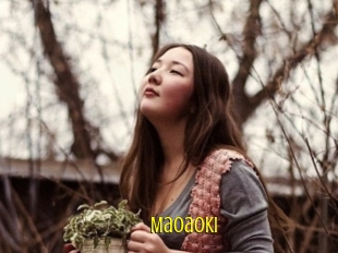 Maoaoki