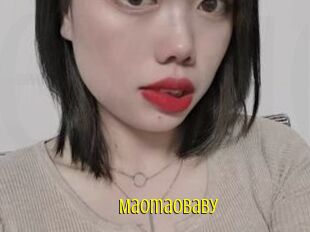 Maomaobaby