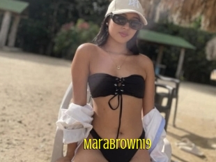 Marabrown19