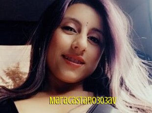 Maracastano303av