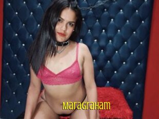 Maragraham