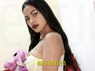 Maramillers