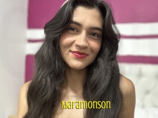 Maramonson