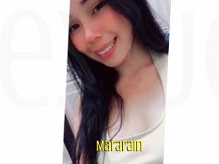 Mararain