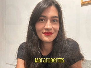 Mararobertts