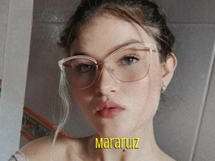 Mararuiz