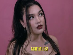 Mararuiza