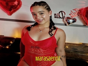 marasaennz Extraits Jeunes