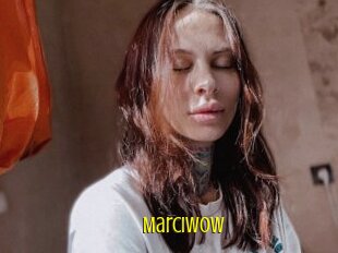 Marciwow