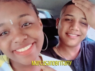 Marcusandbritany