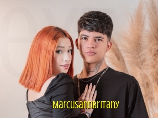 marcusandbritany Extraits Jeunes