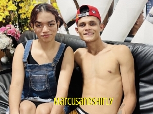 marcusandshirly Extraits Jeunes