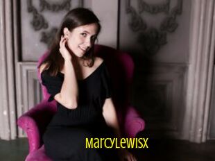 Marcylewisx