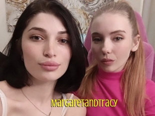 Margaretandtracy