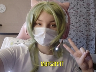 margarett Extraits Jeunes