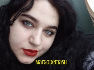 margodemash Extraits Jeunes