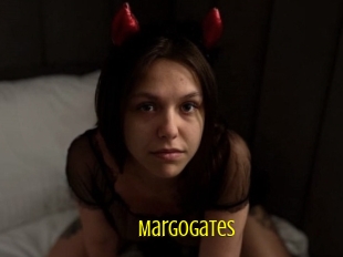 Margogates