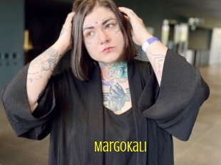 Margokali