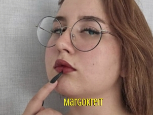 Margokreit