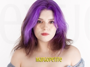 Margopetite