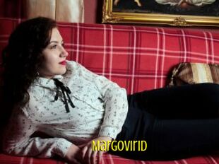 Margovirid