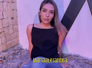 Mariaalejandra