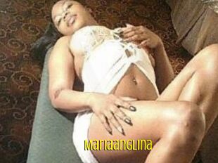 Mariaanglina