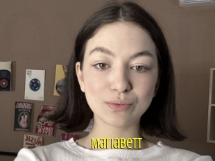Mariabett