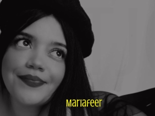 Mariafeer