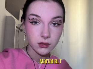mariahalt Extraits Jeunes